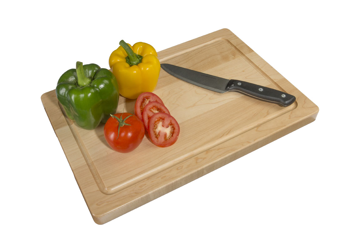 Hard Maple Cutting Board