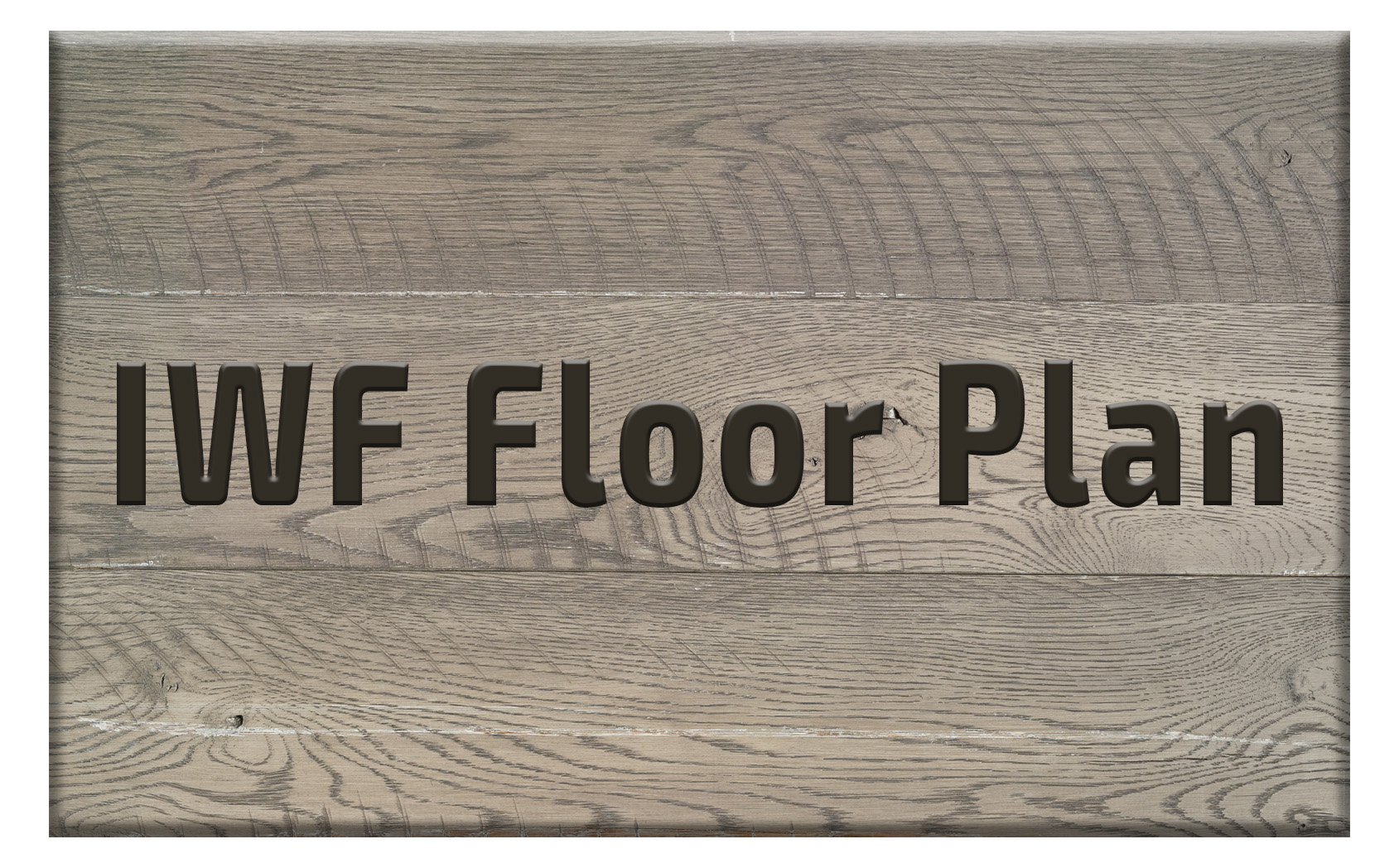 Wooden Web Button Floor Plan