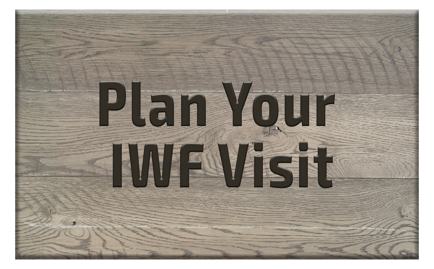 Wooden Web Button Plan