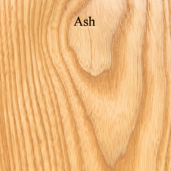 Ash 
