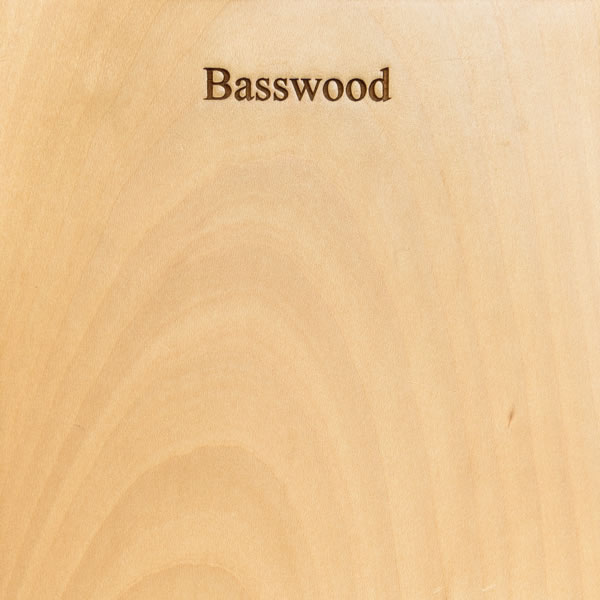 Basswood