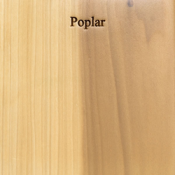 Poplar