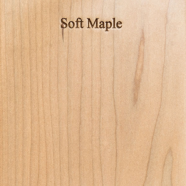 Soft Maple
