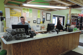 Customer Service