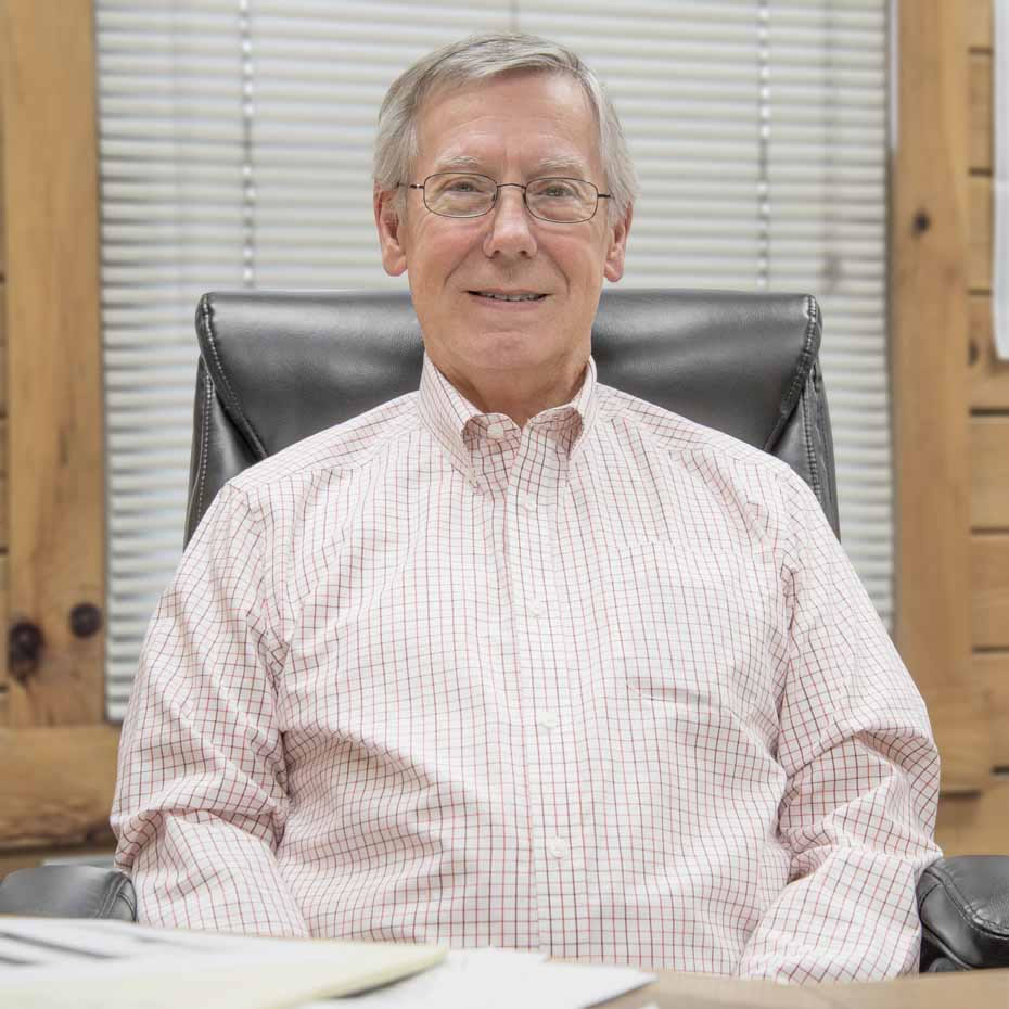 Robert Mapes