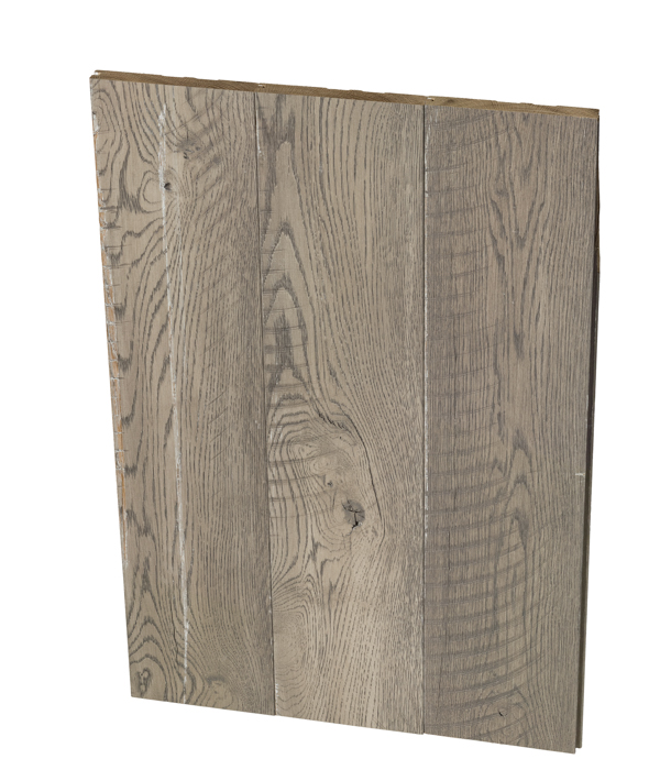 Yoder Lumber's reclaimed wood solution