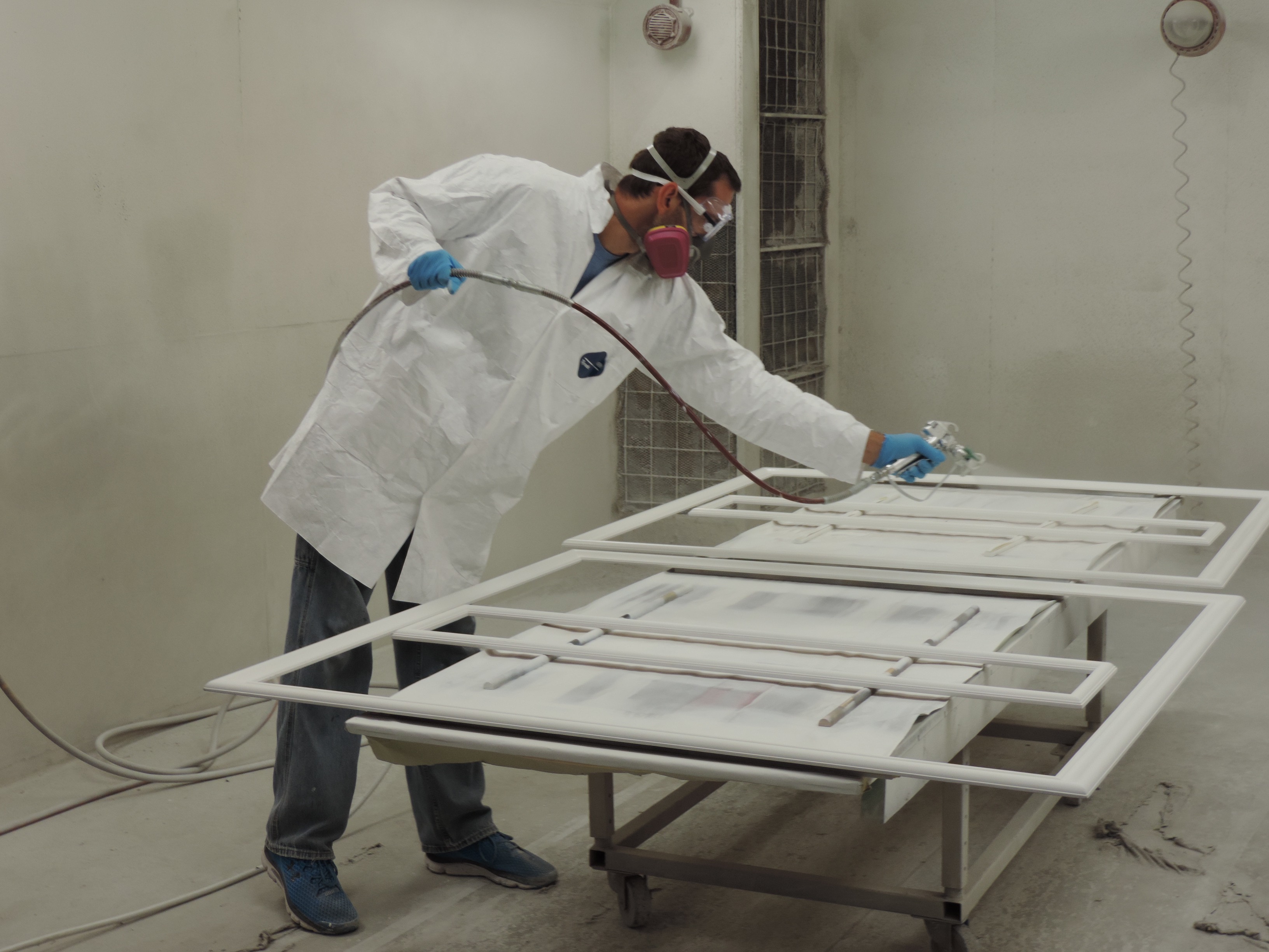 MROBuiltFinishing