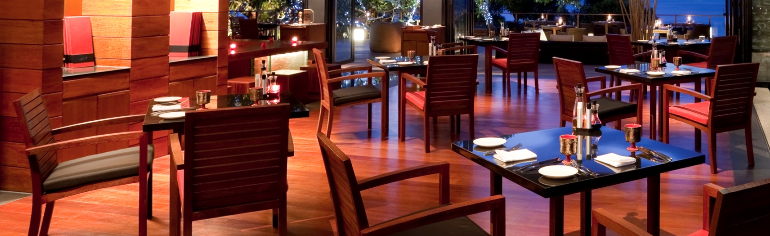 AWSRestaurant