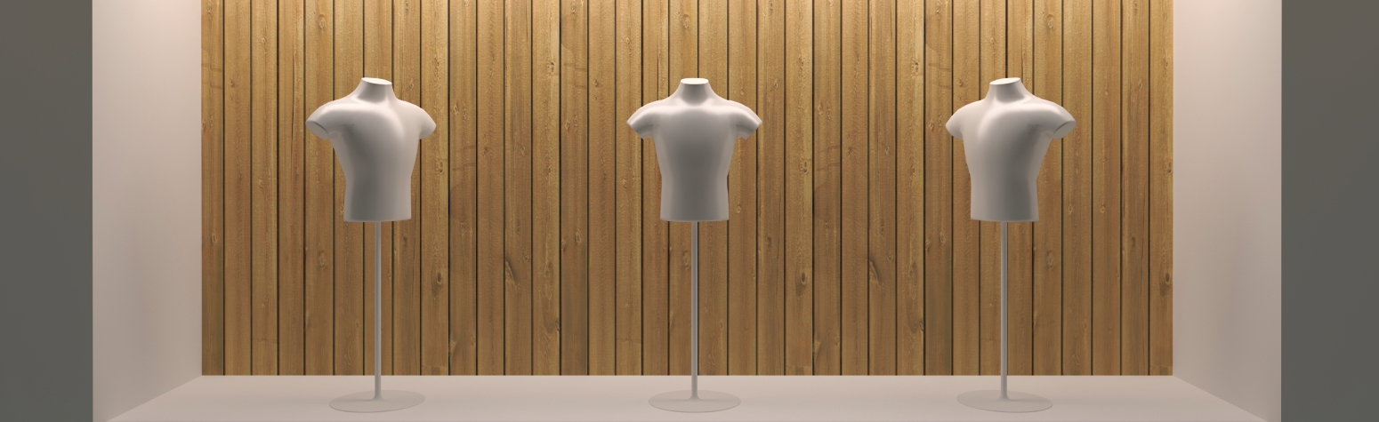 AWSRetail
