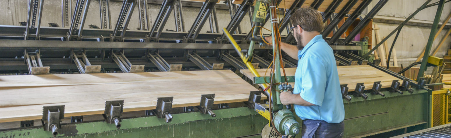 HardwoodManufacturing
