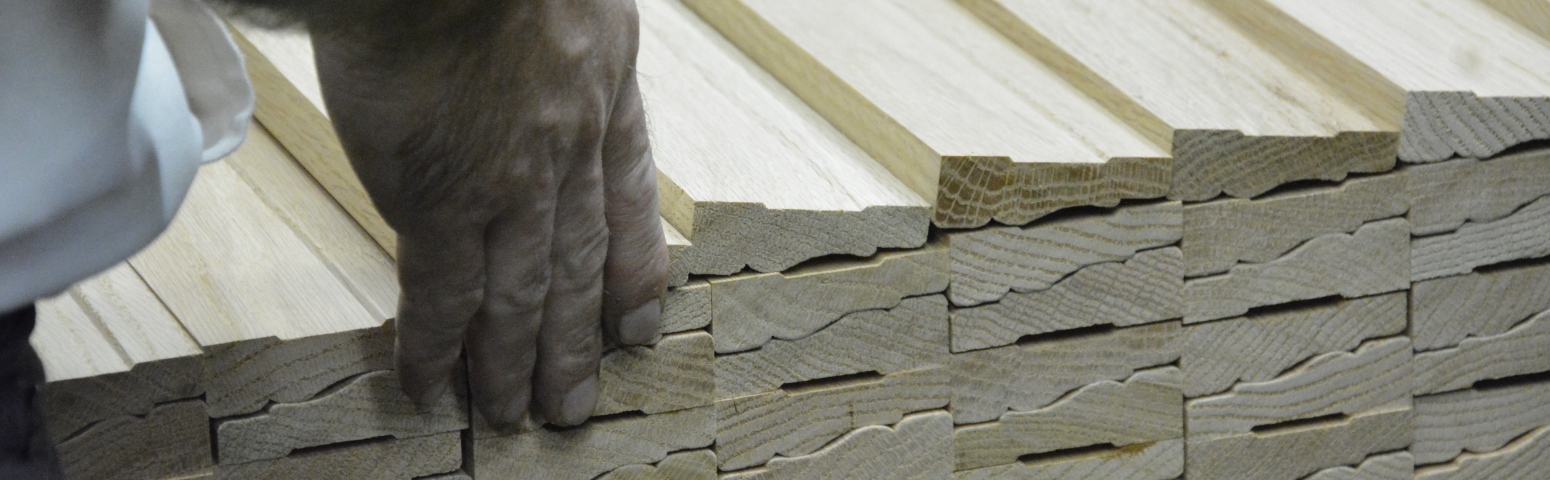 LumberMillwork