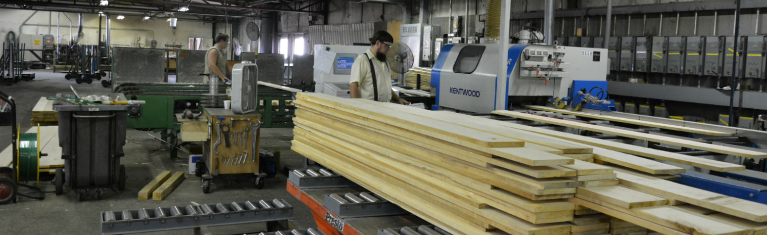 LumberMillworkProducts