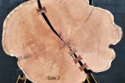 RO-1231 Pub Table or Large Coffee Table