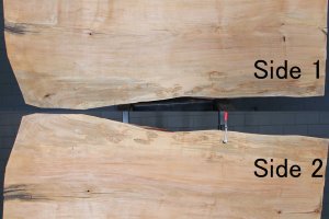 SM-0817 Table Top Size