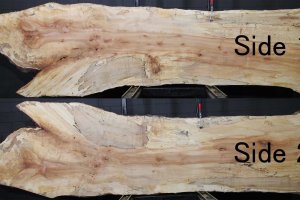 SM-0942  Table Top Slab