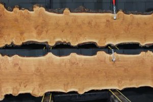 CH-1026 River Table Slab
