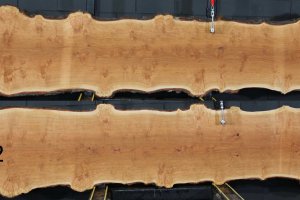 CH-1027 River Table Slab