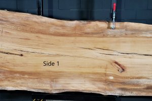 SY-1195 Table Size Slab